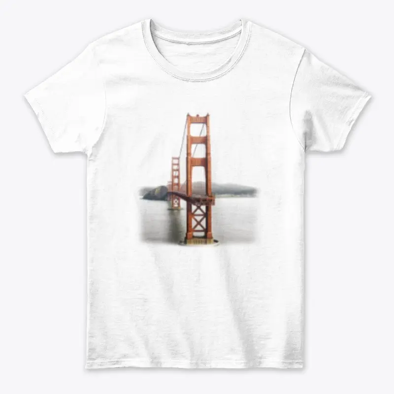 golden gate bridge of america