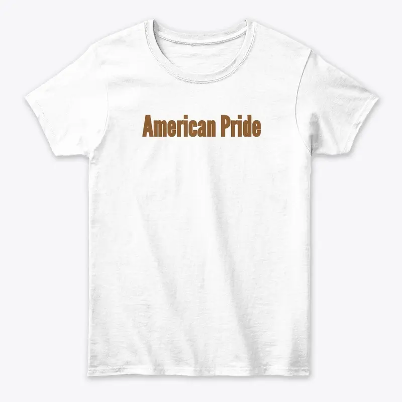 American Pride