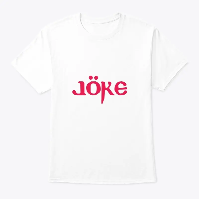 joke