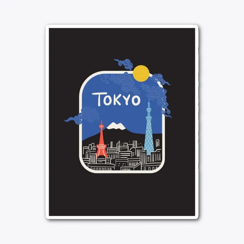 Tokyo