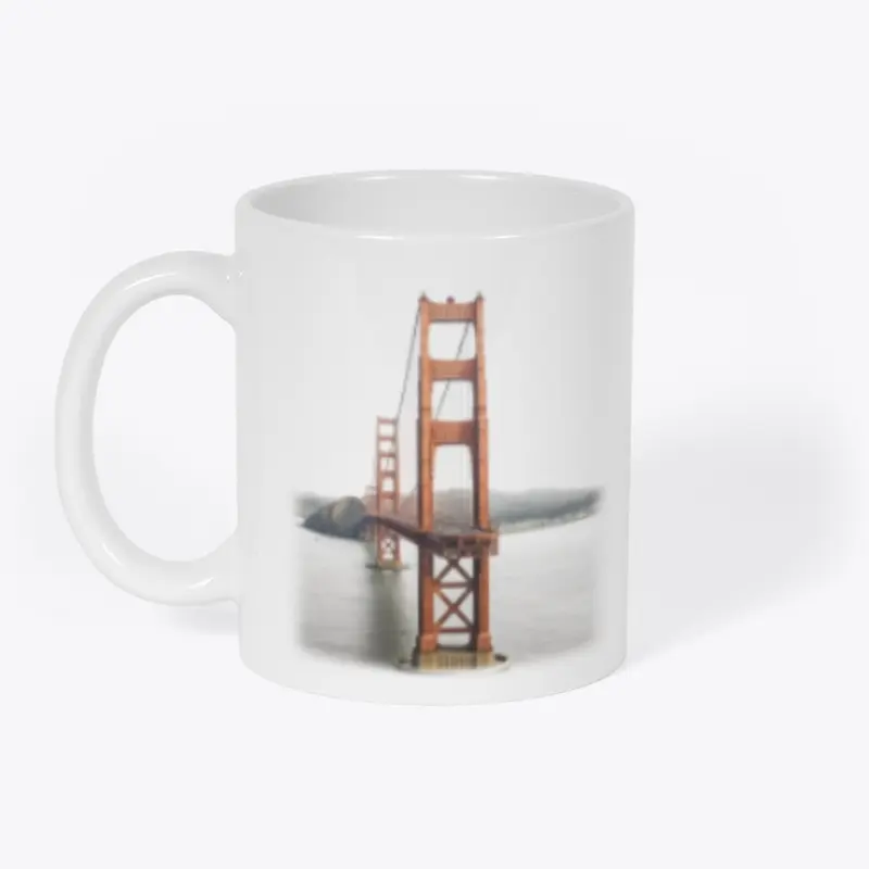 golden gate bridge of america