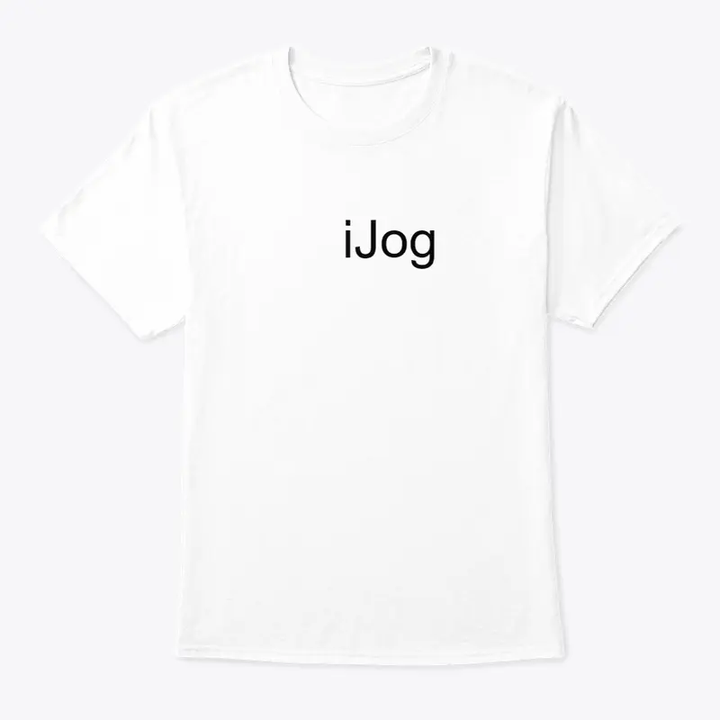 iJog