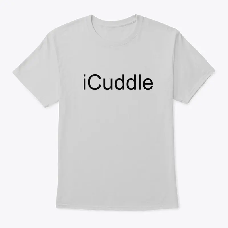 i cuddle