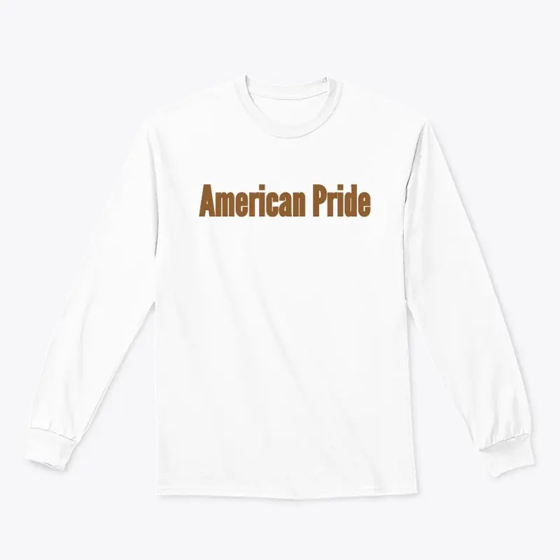 American Pride